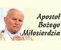 NASZ PATRONAT: „Apostoł Bożego Miłosierdzia”. Weź udział w wyjątkowym konkursie