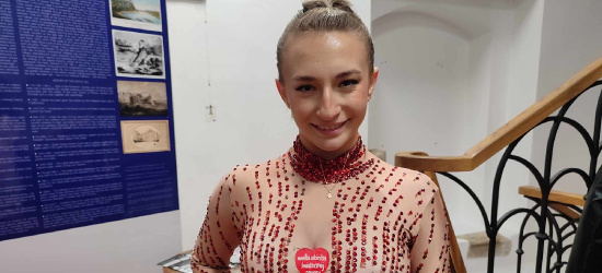 Dziś wieczorem sanoczanka powalczy o finał ,,Mam talent” (VIDEO)