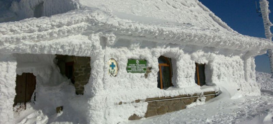 AKTUALIZACJA / BIESZCZADY: Już trzeci stopień zagrożenia lawinowego! (FOTO)