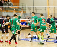 DZISIAJ: TSV wraca do gry. Ważne punkty do zgarnięcia w starciu ze Spałą!