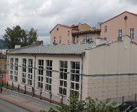 Sala przy G2 gotowa. Otwarcie już niebawem (ZDJĘCIA)