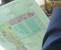 Czy tak będzie wyglądał sanocki basen? Zobacz wstępny projekt