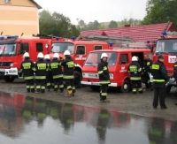ZAGÓRZ24.PL: „Klasztor 2016” – ćwiczenia ratowniczo – gaśnicze
