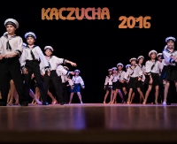 FLAMENCO wytańczyło Brązowy Kaczy Pląs