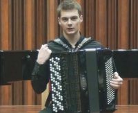 PSM Sanok: Bartek Kątski zwycięzcą Festiwalu!