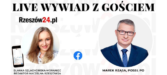 MAREK RZĄSA: To jest oburzające! Decydenci będą się za to smażyć w piekle! (WYWIAD VIDEO)