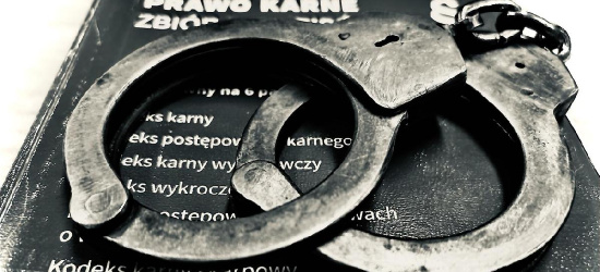 Poszukiwany listem gończym mieszkaniec Brzozowa zatrzymany