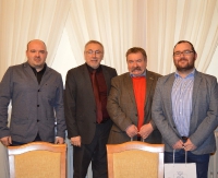 W trosce o sanocki hokej. Burmistrz wspiera reaktywację drużyny seniorów