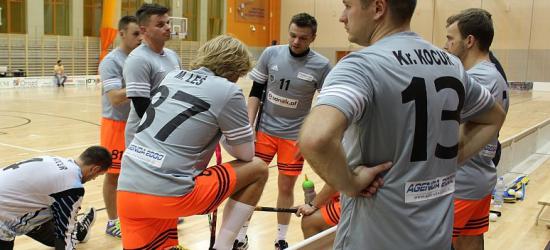 II liga SLU esanok.life: Zmiany w czołówce. esanok.life nowym liderem (RETRANSMISJE)