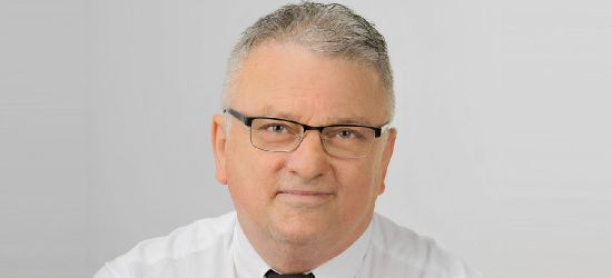 Wojciech Blecharczyk kandydatem na posła! (KOMENTARZ)