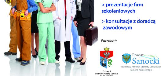 Targi Edukacji i Pracy w PWSZ Sanok