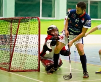 SANOCKA LIGA UNIHOKEJA: Rewanże czas zacząć!