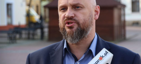SANOK. Jakub Osika złoży mandat radnego. Kto wejdzie do rady miasta? (KOMENTARZE)