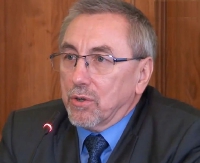 BURMISTRZ PIÓRO: Miasto robi wszystko, aby uratować hokej! (WYWIAD)