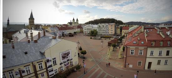 SANOK: W 2015 roku miasto przeprowadzi inwestycje na prawie 14 mln zł