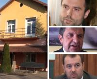 SOSW: Kargul z Pawlakiem szybciej by się dogadali, niż miasto z powiatem.  Nowy ośrodek ma być budowany na Olchowcach