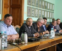 WTOREK: Sesja w powiecie. Będzie o kształceniu zawodowym i o Powiatowym Centrum Pomocy Rodzinie