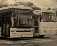 SANOK: Czas wymienić kilka gruchotów. Najstarszy autobus miejski liczy sobie 28 lat!