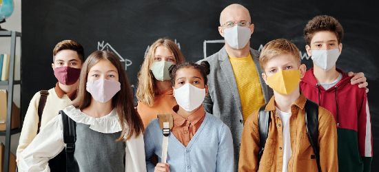Jak będzie wyglądała nauka w szkołach od poniedziałku? ZASADY