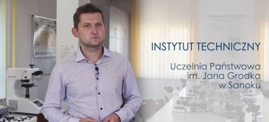 Studia w Instytucie Technicznym – gwarancja atrakcyjnej pracy i dobrej płacy!