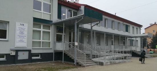 SANOK: Wizyty u lekarza rodzinnego w przychodni. Na bieżąco? (ZDJĘCIA)
