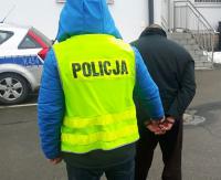 AKTUALIZACJA: Sanoccy kibice zablokowali autostradę (ZDJĘCIA)