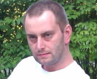 Zaginął Piotr Bieńko