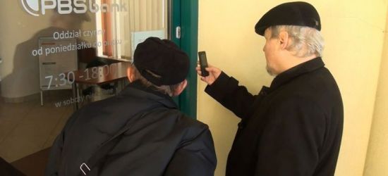Będzie strajk pracowników banku! Ostatecznie nie osiągnięto porozumienia