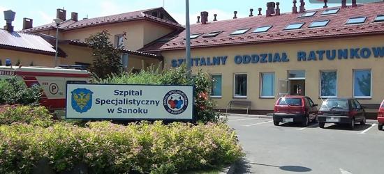 Znamy skład rady społecznej sanockiego szpitala na lata 2015-2019