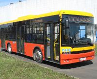Autosany zdobywają Mazury, Pomorze i centralną Polskę (ZDJĘCIA)