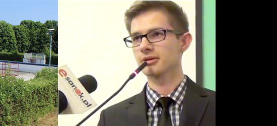 RUCH NARODOWY: Przygotujmy wspólne założenia do projektu basenu