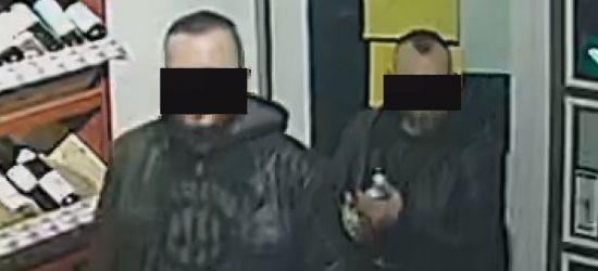 Policjanci zatrzymali podejrzewanych o usiłowanie zabójstwa!