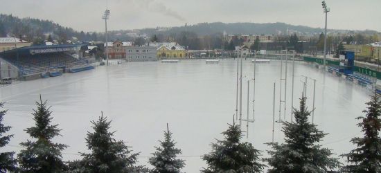 Ślizgawki na „torze lodowym Wierchy”? Dziś to możliwe! 😉 (FOTO)