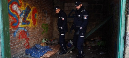 Wiele osób narażonych jest na utratę życia lub zdrowia