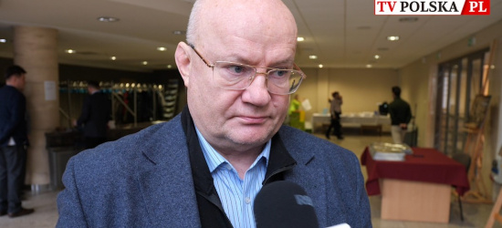ANDRZEJ SZLĘZAK: Zmiany w budżecie są efektem złego rządzenia! Trzeba położyć temu kres! (VIDEO)