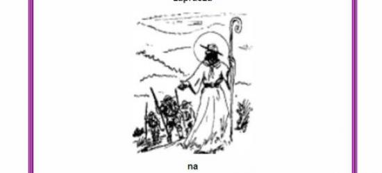 Harcerze zapraszają na Drogę Krzyżową po Górach Słonnych