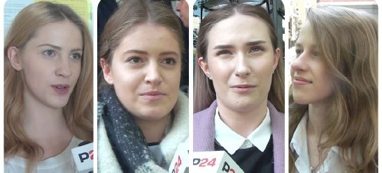 Matura to bzdura? Sanocka młodzież o egzaminach (SONDA, VIDEO)