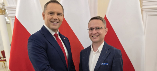 Słowa uznania od Prezydenta Elekta. Karol Nawrocki dziękuje za wsparcie w wyborach