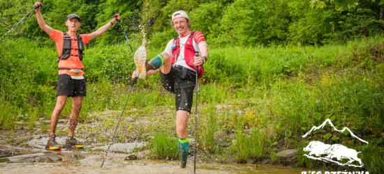 Słońce, deszcz, burze z piorunami. Taki był Rzeźnik! (FOTO)