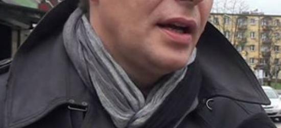 Poseł z Sanoka potrzebny od zaraz