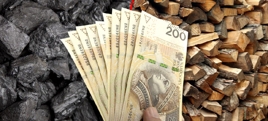 3000 zł dodatku? Niekoniecznie na węgiel
