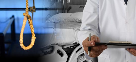 Czy lekarz z Leska nie udzielił pomocy samobójcy? Na to pytanie odpowie sąd