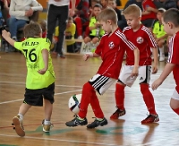 ZAGÓRZ: Stypendia dla najlepszych sportowców