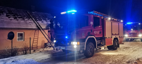 Awaria syreny alarmowej. Prawidłowa reakcja właściciela i sąsiada (FOTO)