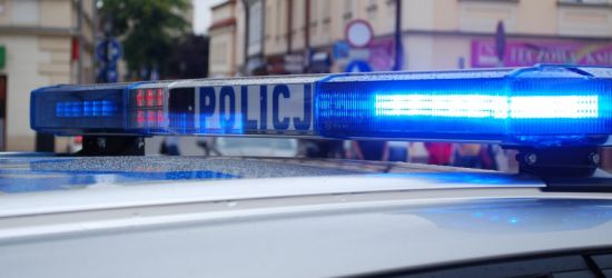 PODKARPACIE: Policjanci w cywilu pomyleni ze złodziejami!