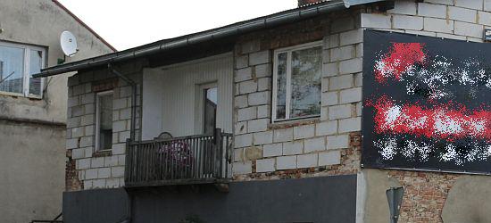Sanoccy policjanci uratowali tonącego. Chciał popełnić samobójstwo