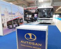 Autosan zaprezentował swoje autobusy w Nadarzynie podczas targów Warsaw Bus (ZDJĘCIA)