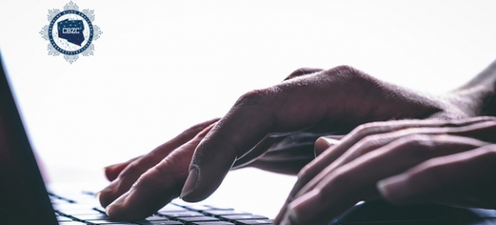 Uwaga na internetowych oszustów! Sanocka policja apeluje o ostrożność