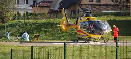 Szpital w Sanoku wznowi przyjęcia na dwa oddziały