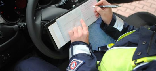 Nieletni na motocyklach. Mandaty dla właścicieli, sąd dla nastolatków